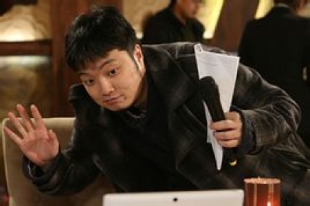 四川版猫和老鼠