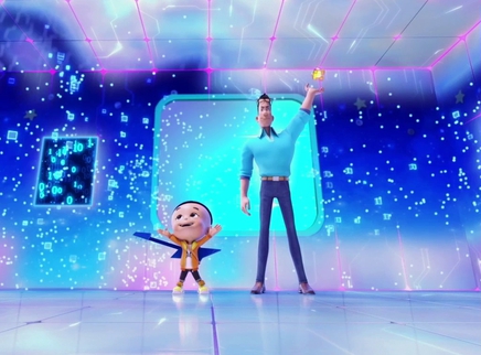 光荣时代 电视剧