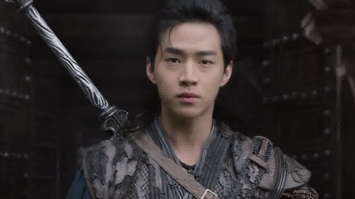 我独自升级的导演是谁