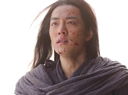 太阳的眼泪电影