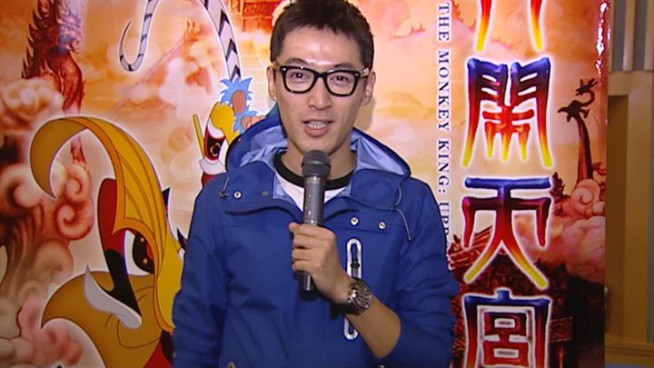 大雄人鱼大海战