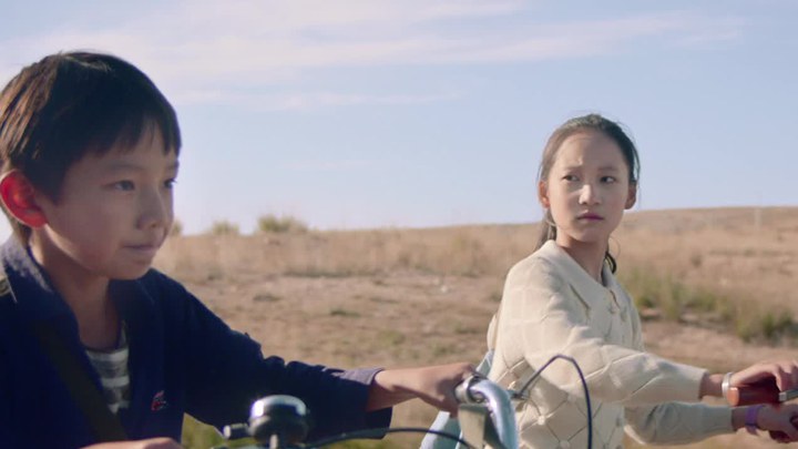 如意芳霏40集全电视剧