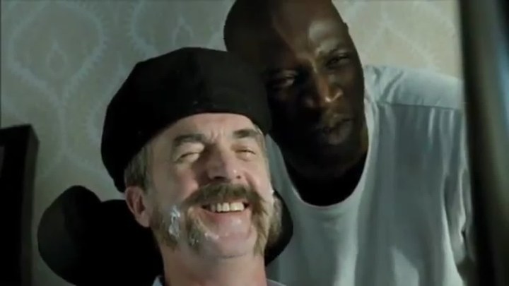 勇往直前highkick