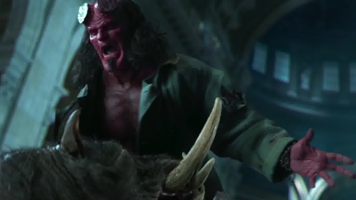 太空历险记第二部