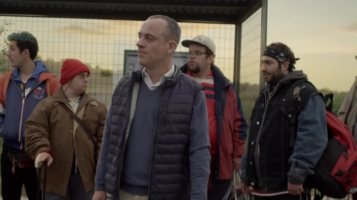 东山飘雨西关晴