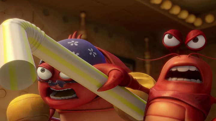 csi拉斯维加斯第2季