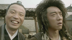 乱世奇侠之骗侠