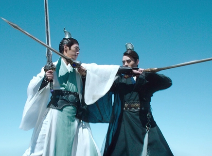 一人之下第五季免费观看完整版