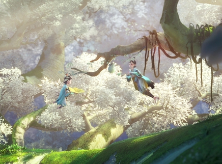 柯南绯色的子弹