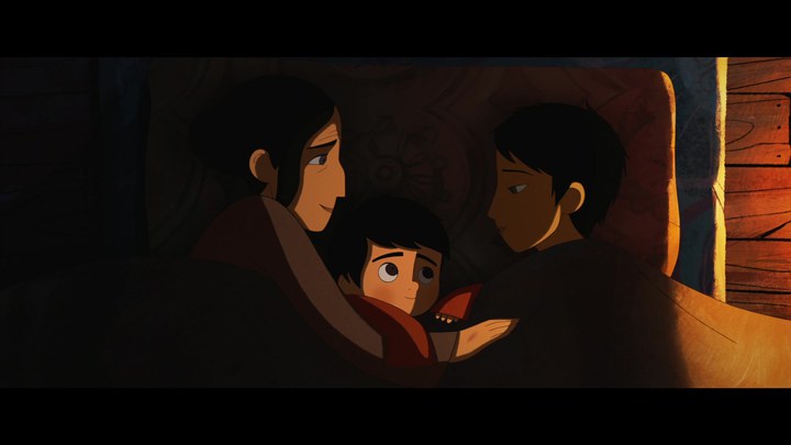 喜羊羊与灰太狼之奇侠大营救