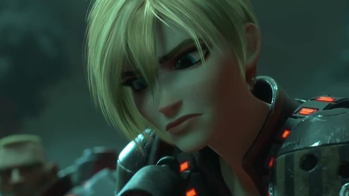 国家使命电视剧