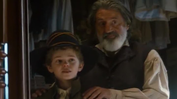 电视剧古今大战秦俑情