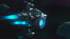 熊出没之夺宝雄兵