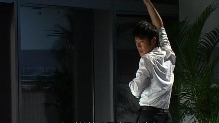 不要和陌生人说话1