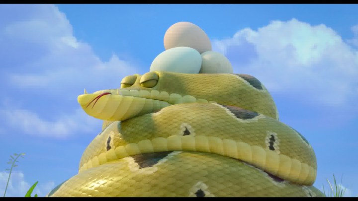 名侦探柯南国语版全集优酷