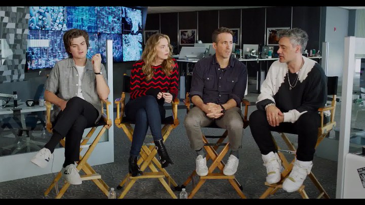 终极游侠 电视剧