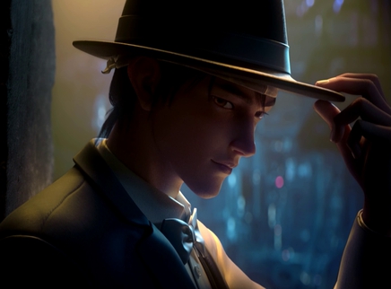 红蝎子之带泪梨花全集