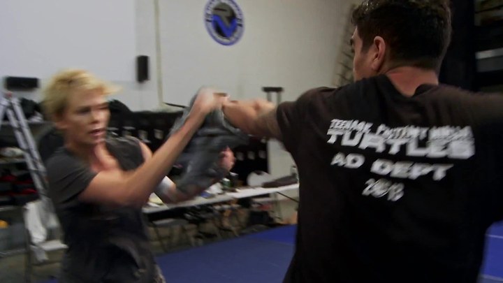 潇洒佳人淡淡妆