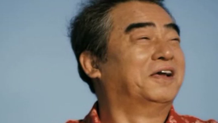 方言版唐伯虎点秋香