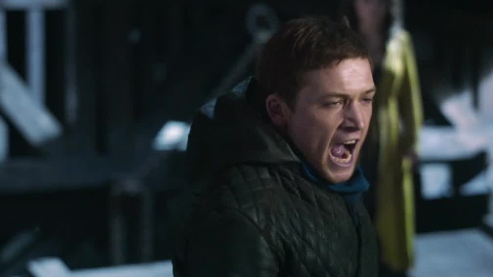 电锯惊魂5 电影