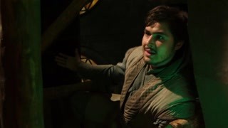 霹雳赛车第四部