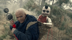 我的抗战之铁血轻骑兵