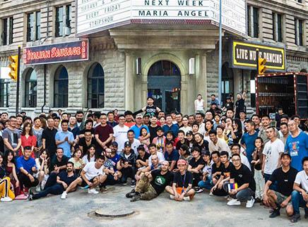 亲家好运来电视剧