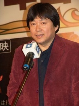 圣母在上第三季