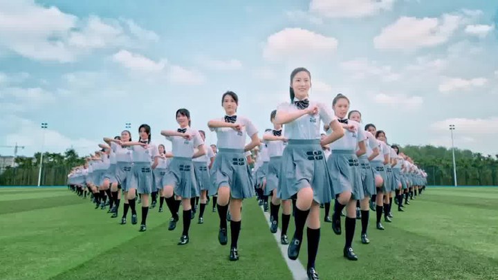 霍家拳之铁臂娇娃2