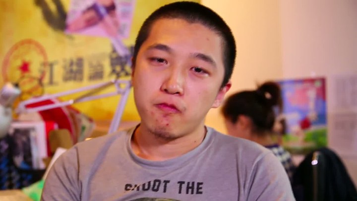 成为我的家人电视剧在线观看