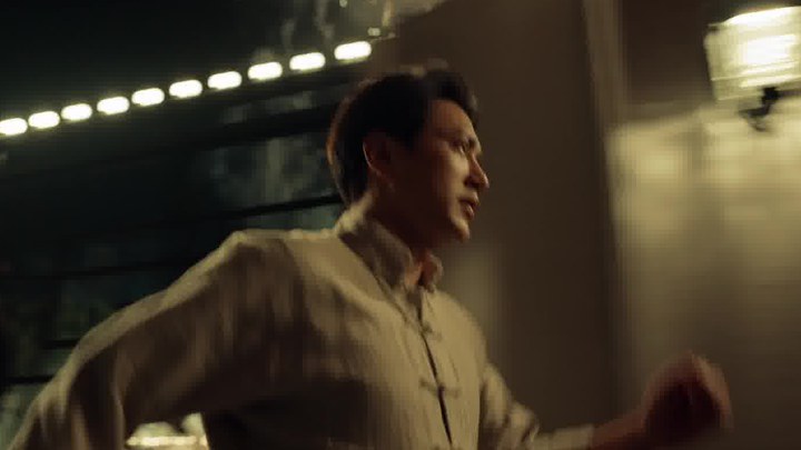 指环王1(魔戒再现)电影