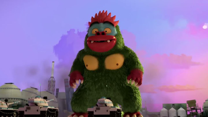 多拉特行动免费播放