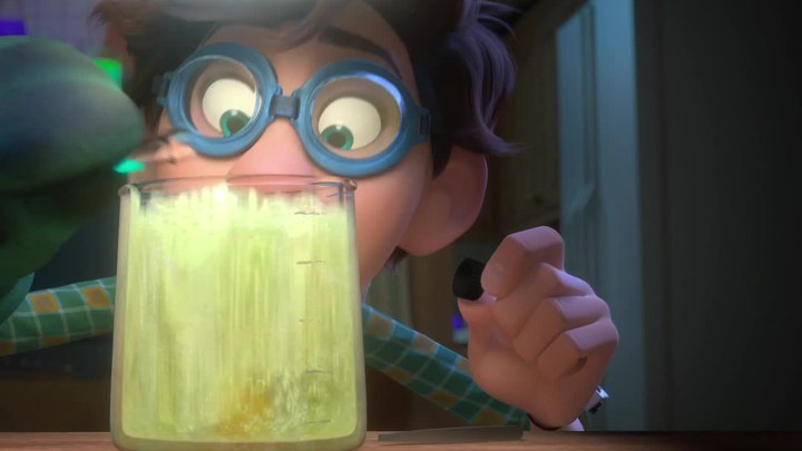 魔力女仆特别篇