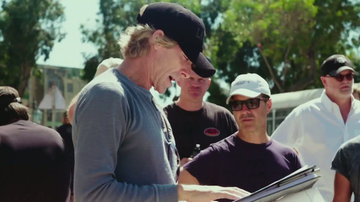 向上传递微热的夜晚第二集