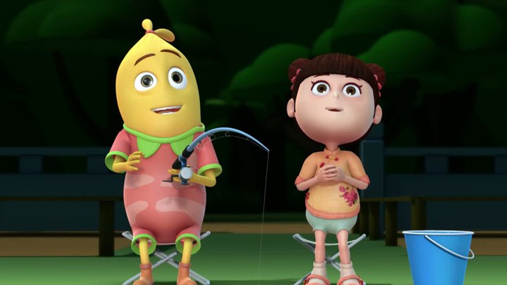 光之美少女国语版