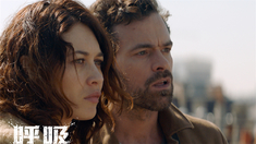 双枪李向阳电视剧