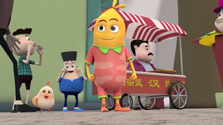 灌篮高手国语版优酷