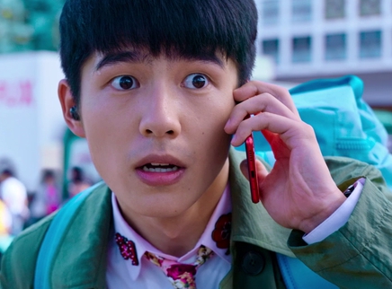 电话情缘电视剧