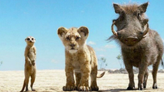 嘻哈4重奏第一季