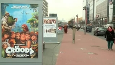 唐朝好男人全集