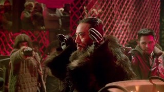 那个女孩的、俘虏