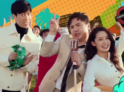 冷月孤星剑电视剧