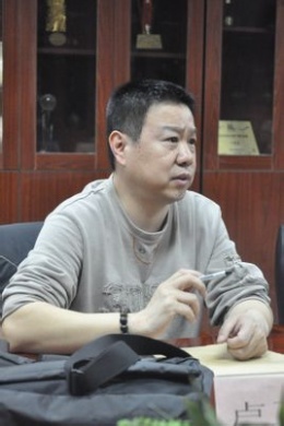 我的女友是机器人国语版