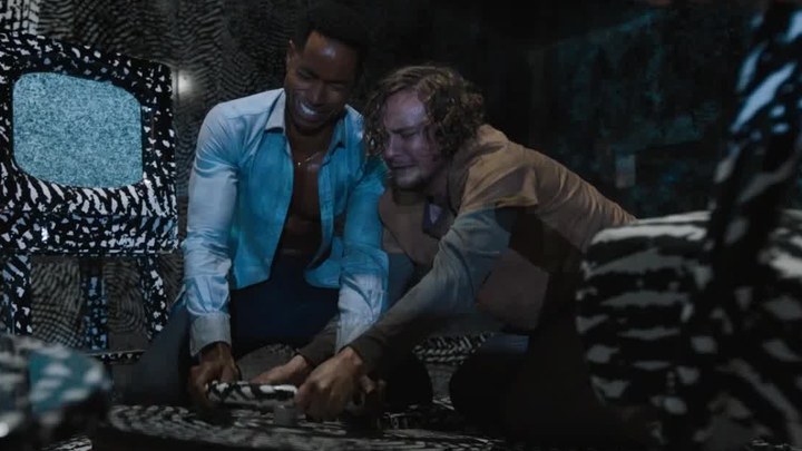 上海迷雾电视剧