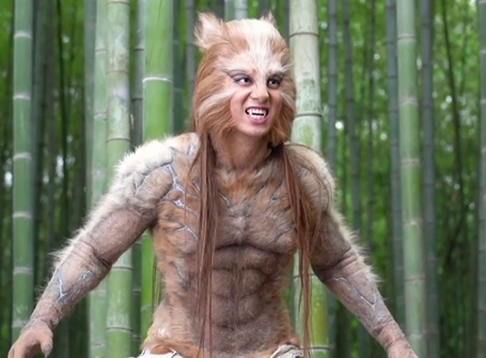 非常完美20120430