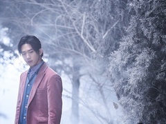 电视剧生死相依