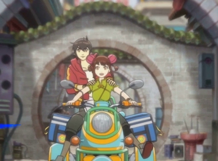 初恋那件小事 国语