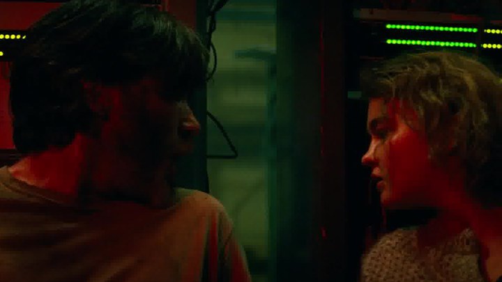 丧钟为谁而鸣电影