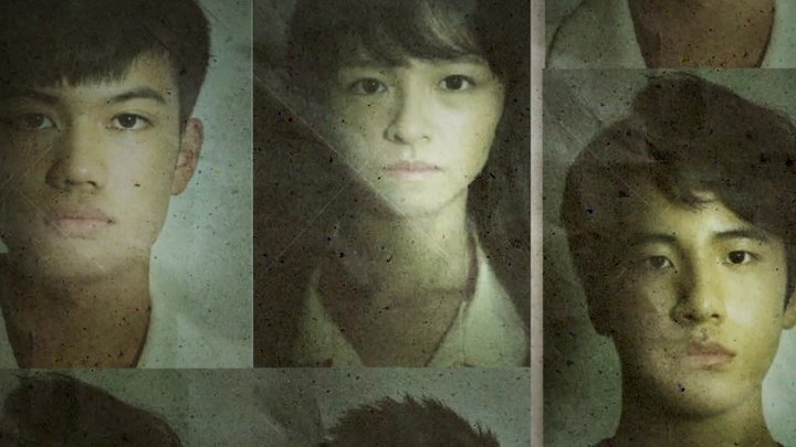 扫黑行动电影在线观看