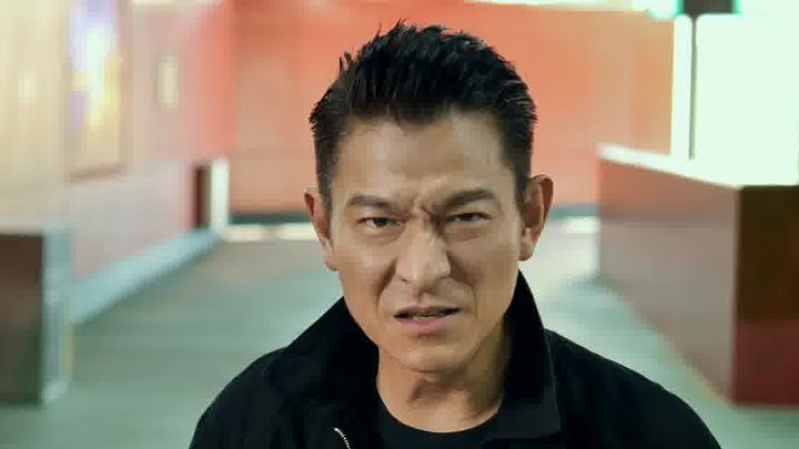 反击电视剧全集